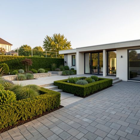 Comment intégrer un bureau modulaire dans l’aménagement d’un terrain ?